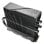 MSI SPATIUM M580 FROZR 2 TB SSD-Festplatte 14.600 MB/s NVMe PCIe 5.0 M.2 Gen5 NAND 3D