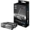 SSD MSI SPATIUM M570 PRO FROZR 2 To 12 400 Mo/s NVMe PCIe 5.0 M.2 Gen5 3D NAND avec dissipateur thermique
