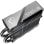 SSD MSI SPATIUM M570 PRO FROZR 2 To 12 400 Mo/s NVMe PCIe 5.0 M.2 Gen5 3D NAND avec dissipateur thermique