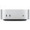 Apple Mac mini Apple M M4 Pro 24 Go 512 Go SSD macOS Sequoia Mini PC Argent