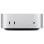 Apple Mac mini Apple M M4 16 Go 256 Go SSD macOS Sequoia Mini PC Argent