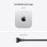 Apple Mac mini Apple M M4 16 Go 256 Go SSD macOS Sequoia Mini PC Argent