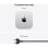 Apple Mac mini Apple M M4 16 Go 256 Go SSD macOS Sequoia Mini PC Argent