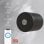 Nivian Fechadura Inteligente Wifi Smart Lock com Acesso Remoto e Abertura sem Chave