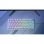 Newskill Pyros PRO Teclado Gaming Inalámbrico Mecánico 75% Hotswap Blanco