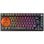 Newskill Pyros PRO Teclado Gaming Inalámbrico Mecánico 75% Hotswap Negro