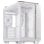 ASUS TUF Gaming GT502 PLUS Midi Tower ATX Doble Cristal Templado USB-C Blanca