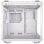 ASUS TUF Gaming GT502 PLUS Midi Tower ATX Doble Cristal Templado USB-C Blanca