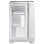 ASUS TUF Gaming GT502 PLUS Midi Tower ATX Doble Cristal Templado USB-C Blanca