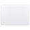 Apple Magic Trackpad com Superfície Multi‑Touch Branco