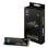 MSI SPATIUM M450 Disque SSD 500 Go 3600 Mo/s NVMe PCIe 4.0 M.2 Gen4 3D NAND