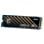 MSI SPATIUM M450 Disque SSD 500 Go 3600 Mo/s NVMe PCIe 4.0 M.2 Gen4 3D NAND