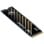 MSI SPATIUM M450 Disque SSD 500 Go 3600 Mo/s NVMe PCIe 4.0 M.2 Gen4 3D NAND