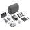 DJI Air 3s 4 rotori Quadrirotore 50 MP 3840 x 2160 Pixel 4276 mAh Grigio