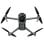 DJI Air 3s Fly More Combo 4 Rotoren Quadrocopter 50 MP 3840 x 2160 Pixel 4276 mAh Grau
