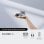 DJI Mini 4K 4 Rotoren Quadrocopter 12 MP 3840 x 2160 Pixel 2250 mAh Grau