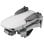 DJI Mini 4K Fly More Combo 4 Rotoren Quadrocopter 12 MP 3840 x 2160 Pixel 2250 mAh Grau