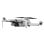 DJI Mini 4K Fly More Combo 4 Rotoren Quadrocopter 12 MP 3840 x 2160 Pixel 2250 mAh Grau