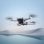 DJI Mini 4K Fly More Combo 4 Rotoren Quadrocopter 12 MP 3840 x 2160 Pixel 2250 mAh Grau