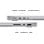 Apple MacBook Pro Apple M4 10 Núcleos/16GB/1TB SSD/GPU 10 Núcleos/14" Plata