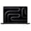Apple MacBook Pro Apple M4 Pro 14 Núcleos/24GB/1TB SSD/GPU 20 Núcleos/14" Negro Espacial
