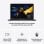 Apple MacBook Pro Apple M4 Pro 14 Núcleos/24GB/1TB SSD/GPU 20 Núcleos/14" Negro Espacial