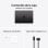 Apple MacBook Pro Apple M4 Pro 14 Núcleos/24GB/1TB SSD/GPU 20 Núcleos/14" Negro Espacial