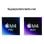 Apple MacBook Pro Apple M M4 Max Ordinateur portable 36,1 cm (14.2") 36 Go 1 To SSD Wi-Fi 6E (802.11ax) macOS Sequoia Noir