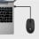 PcCom Essential MK20 Combo Teclado + Ratón con Copilot Negro