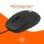 PcCom Essential M20 Rato Ótico 1000DPI Preto