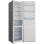 Origial ORICOMBI202NFIN Frigorífico Combi Total No Frost Clase E Inox