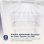 Origial ORICOMBI202NFIN Frigorífico Combi Total No Frost Clase E Inox
