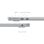 Apple MacBook Air Apple M M3 Laptop 34,5 cm (13.6") 24 GB 512 GB SSD Wi-Fi 6E (802.11ax) macOS Sequoia Silber