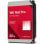 WD Red Pro 3,5" 22 TB 512 MB SATA 3