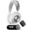 Auriculares SteelSeries Arctis Nova Pro Wireless Bluetooth Gaming met Noise Cancelling Wit
