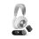 Auriculares SteelSeries Arctis Nova Pro Wireless Bluetooth Gaming met Noise Cancelling Wit