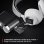 Auriculares SteelSeries Arctis Nova Pro Wireless Bluetooth Gaming met Noise Cancelling Wit