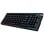 Edifier G4K Teclado Mecánico Inalámbrico Gaming Negro (UK)