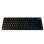 Teclado Edifier G4K completo sem fios com switches mecânicos RGB UK