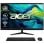 PC Desktop Acer ASPIRE C C27-1800 Intel Core i5 16GB 1TB SSD All-in-One 27" Wi-Fi 6E Webcam Tastiera Mouse