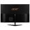 PC Desktop Acer ASPIRE C C27-1800 Intel Core i5 16GB 1TB SSD All-in-One 27" Wi-Fi 6E Webcam Tastiera Mouse