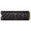 Corsair Elite MP700 1 TB NVMe M.2 PCI-E 5.0 x4 SSD mit Kühlkörper