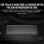 Disque SSD Corsair MP700 PRO 4 To PCIe M.2 NVMe 2.0 Gen5 x4 avec refroidisseur d'air