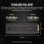 Disque SSD Corsair MP700 PRO 4 To PCIe M.2 NVMe 2.0 Gen5 x4 avec refroidisseur d'air