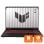 ASUS TUF Gaming A16 AMD Ryzen AI 9 HX 370/32 Go/SSD 1 To/RTX4060/16" (PT)