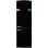 Frigorífico Combi Cecotec Bolero CoolMarket Combi Origin 294+ Total No Frost 190 cm 294L E Negro Alarma Display Eco