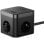 Steckdosenleiste Baseus PowerCombo Cube 3 Steckplätze 2 USB-A 2 USB-C mit Schutz