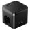 Steckdosenleiste Baseus PowerCombo Cube 3 Steckplätze 2 USB-A 2 USB-C mit Schutz