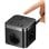 Steckdosenleiste Baseus PowerCombo Cube 3 Steckplätze 2 USB-A 2 USB-C mit Schutz