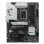 Motherboard MSI B760 GAMING PLUS WIFI Intel B760 LGA1700 DDR4 ATX WiFi 6E 2.5GbE M.2 RAID RGB
